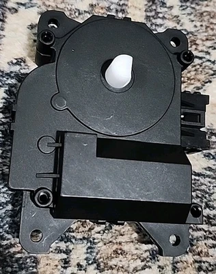 Actuador de puerta de mezcla de climatización para Toyota Camry 97-01 Solara 99-03 2,2 L 2,4 L 3,0 L principal Foto 1 de 4