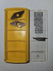 KENNAMETAL SCFP16L15016R KC5225P Cut Off Insert 3pcs - Picture 1 of 4