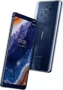 Original Nokia 9 PureView 6GB/128GB ROM Single/Dual SIM 5.99" 12MP Mobile Phone - Picture 1 of 5