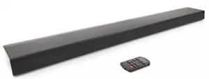 Soundbar SC-HTB400 mit integriertem Subwoofer - Bild 1 von 4