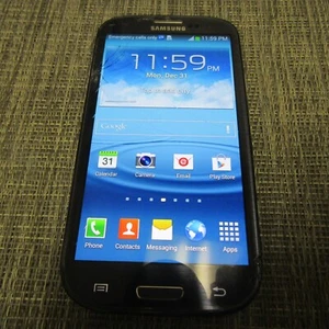 SAMSUNG GALAXY S3 (AT&T) CLEAN ESN, WORKS, PLEASE READ!! 63969 - Picture 1 of 5