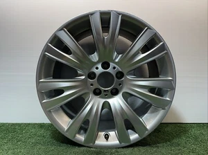 ✅ 2007-2013 BMW E70 X5 19x9J EH2 IS37 WHEEL RIM FRONT OEM - Picture 1 of 22
