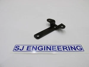 BSA A7 A10 B31 B32 B34 M20 SPEEDO TACHO CLOCK MOUNTING BRACKET 65-9111 SJ124 - Picture 1 of 2
