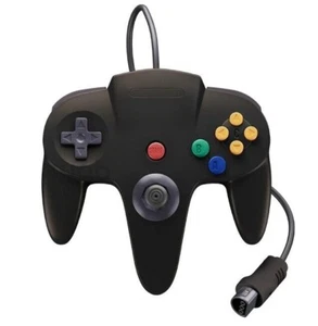 Controller for Nintendo 64  N64 various colors - Picture 1 of 32