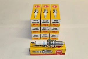 NGK - 2887 - Bujías, DPR5EA-9 {VENDIDO CADA UNO} ¡Descuentos para más de uno! - Imagen 1 de 1
