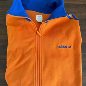 Adidas Track Top ADIDAS Beckenbauer - Picture 1 of 3