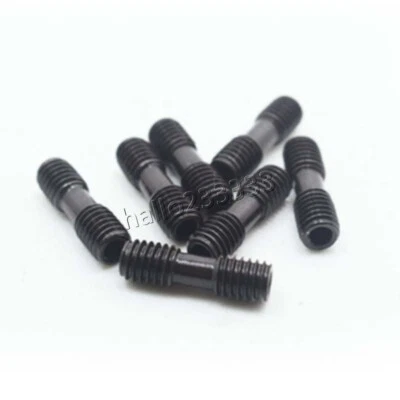 CK 20pcs MCS625 Double Head Screw Bolt For CNC Lathe Tool Holder Fitting