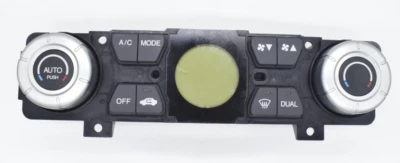 HONDA RIDGELINE A/C Automatic Heater Digital Climate Control Switch 06-14 - Image 1 of 4