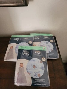 HALO Sleepsack Bundle  - Picture 1 of 3