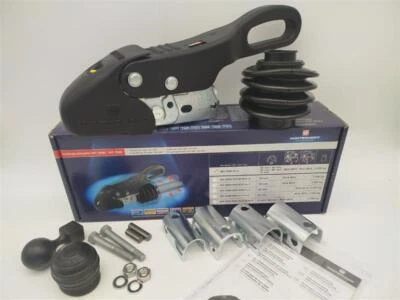 Winterhoff WS3000 Antischlingerkupplung Sicherheitskupplung Wohnwagen 100 km/h - Bild 1 von 4