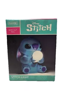 Disney Lilo & Stitch - Paladone Stitch Light, NEU im Karton! - Bild 1 von 4