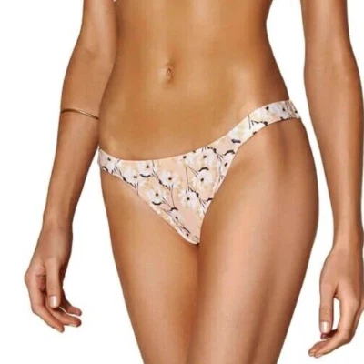 Vix by Paula Hermanny Spring Fany Brazilian bikini bottomssz M - Image 1 of 4