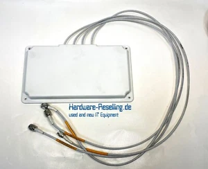 Cisco AIR-ANT2566P4W-R Aironet 2.4G 5G 6 Dbi Antenne - Photo 1/3