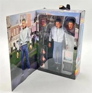 Back to the Future Part II 7" Action Figure Ultimate Biff Tannen NECA - Picture 1 of 3