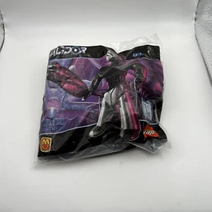 LEGO Set 4043 Galidor Gorm McDonald's 2002 de colección NUEVO en bolsa figura de acción juguete - Imagen 1 de 3