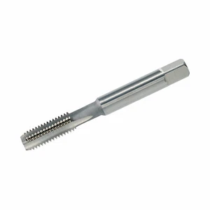 VÖLKEL HSS-G BA 0 - BA 6 Handgewindebohrer Fertigschneider (Form C) - BA-Gewinde - Bild 1 von 3