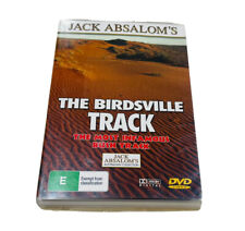 Jack Absalom's The Birdsville Track DVD Absaloms
