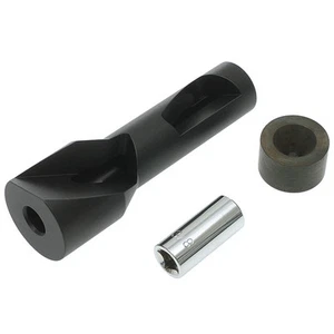 Veritas Guide Bushings & Square Sockets for Dowel Rod Cutter 11.1mm 7/16" 703660 - Picture 1 of 3
