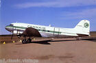 Postcard 133 - Plane/Aviation DPR 24. Douglas DC3 Connair VH-MIN