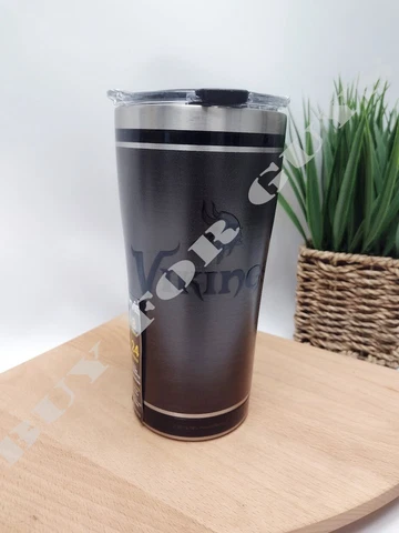 Tervis Tumbler - 100 year anniversary NFL - Minnesota Vikings Cover