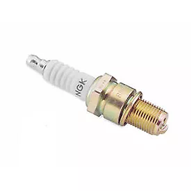 NGK Standard Sparkplug D8EA for Yamaha TT350 1986-1987 - Image 1 of 1
