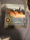 Dunkirk Blufans Bluray Steelbook,  New/Sealed, Fullslip, 163/300