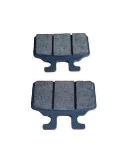 disc pad front type 2 - Imagen 1 de 1