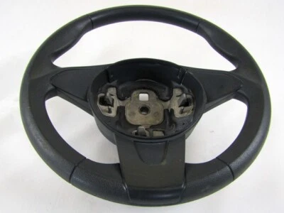 61990120A Lenkrad FORD Ka 1.2 B 51KW 5M 3P (2011) Ersatz Gebraucht Foto 1 de 2