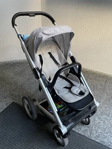 Kinderwagen mutsy igo - Bild 1 von 3