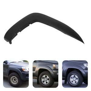 Fender Molding Trim Front Passenger Side Fender Trim For 2005-2015 Toyota Tacoma - Picture 1 of 22
