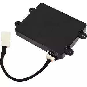 Wireless Charging Module For 2018-2020 GM w/ 2015-2017 Adapter Harness 13521066 - Picture 1 of 9