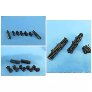 Detalles Metálicos MDR3216 para Escala Kit 1:32 XM159 2.75 pulgadas Lanzacohetes - Imagen 1 de 24