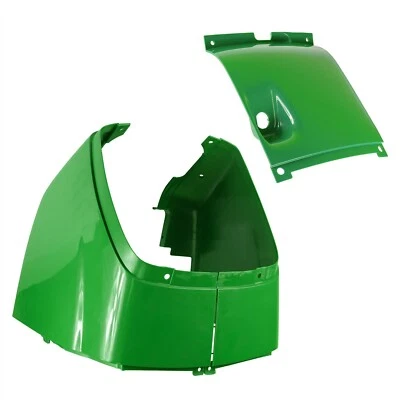 CALTRIC Cowl Kit for John Deere 4210 4310 4410 4510 4610 4710 LVU10567 LVU12349 LVU11548