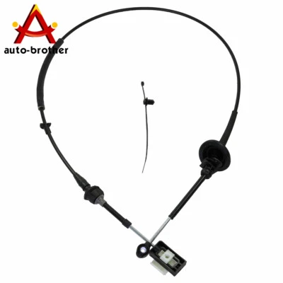 Automatic Transmission Shift Cable For Ford 1999-2004 F250 Super Duty Excursion - Image 1 of 4