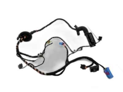 Fascio cablaggio per Portiera e Alzacristallo Dx ANT Skoda Octavia III 5E - Immagine 1 di 4