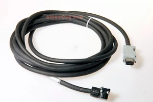 NEU R88A-CRKA0*CR-E STROMKABEL FÜR OMRON SERVODECODER 3M/5M/10M/15M - Bild 1 von 3