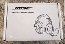 Bose Aviation Parts Accessories For Sale Ebay