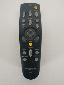 Puntero láser Proxima CXGL F/X control remoto - ¡Probado! - Imagen 1 de 4