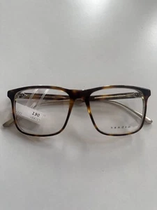 Lunette de Vues SANDRO, SD1022 221. 45/17/145. Léopard - Imagen 1 de 4