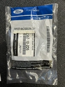 BR3Z-6C535-B Genuine Ford Valve Cover Seal L367-10-2D5 MAZDA Cover Seal - Bild 1 von 3