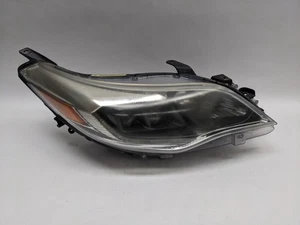 Toyota Avalon Headlight Head Light Passenger's Right Xenon 2013 - 2015 BJ6 - Picture 1 of 11