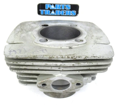 OEM Genuine Yamaha Cylinder CT1/CT2/CT3 1969-1971 66.40mm .40 Over - Image 1 of 4