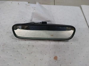 2023 Nissan Rogue OEM Grey Interior Rear View Mirror, 33k Miles, SUV - Picture 1 of 7
