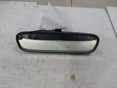 2023 Nissan Rogue OEM Grey Interior Rear View Mirror, 33k Miles, SUV - Image 1 of 4