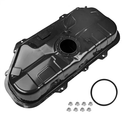 Kraftstofftank für Hyundai i20 PB Benzin Kraftstoffbehälter - Bild 1 von 4