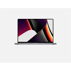 Apple MacBook Pro 2021 16" 32GB 512GB M1 Pro (10/16) 3.2GHz Grigio Grado A No Chrgr - Foto 1 di 3