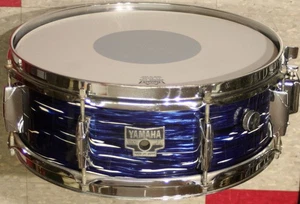 Yamaha Snare Drum Anfang 70er Jahre - Bild 1 von 10