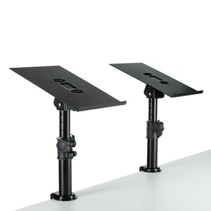 Fame Desktop Monitor Speaker Clip (Paar) - Apple Zubehör - Afbeelding 1 van 7