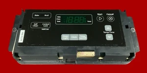 Whirlpool Backofen Steuerplatine - Teil # WPW10734612 | W10348622 - Bild 1 von 13