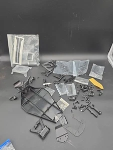 Team Associated RC10 B2 B3 sehr gepflegt nicht benutzt Chassis Teile RC Auto Oldtimer - Bild 1 von 24